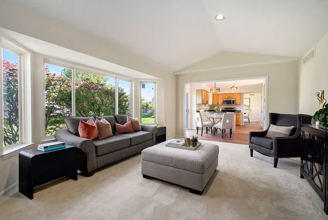 $535,000 | 5776 Cedar Ridge Drive, Ann Arbor, MI 48103