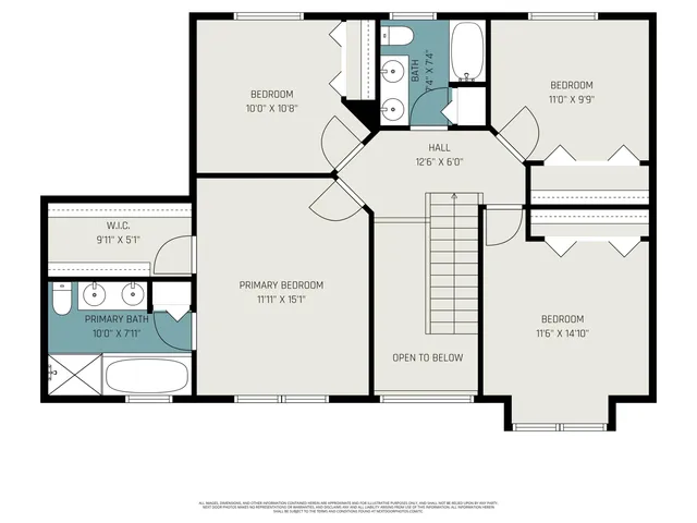 $535,000 | 5776 Cedar Ridge Drive, Ann Arbor, MI 48103