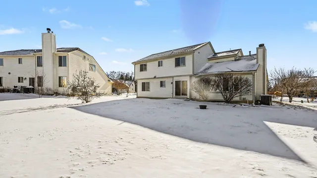 $535,000 | 5776 Cedar Ridge Drive, Ann Arbor, MI 48103