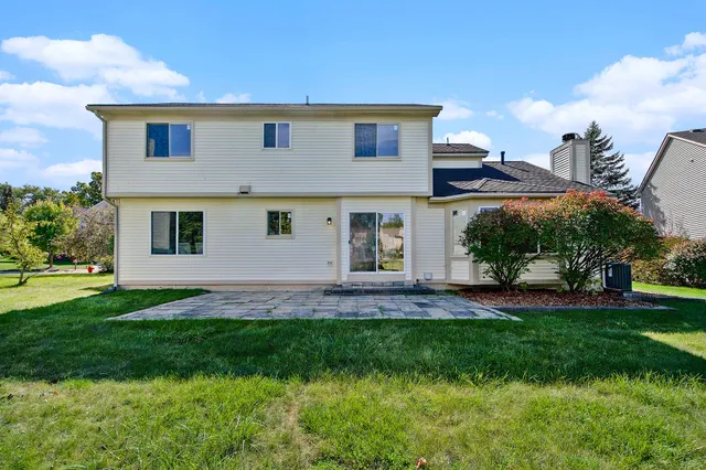 $535,000 | 5776 Cedar Ridge Drive, Ann Arbor, MI 48103