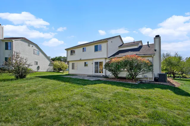 $535,000 | 5776 Cedar Ridge Drive, Ann Arbor, MI 48103