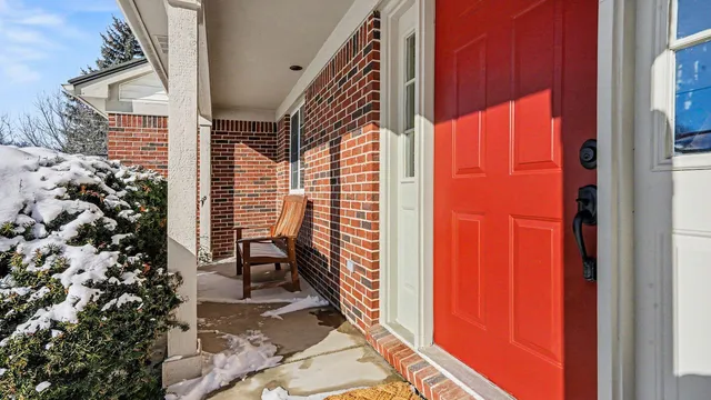 $535,000 | 5776 Cedar Ridge Drive, Ann Arbor, MI 48103