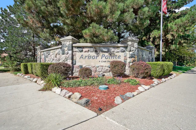 $535,000 | 5776 Cedar Ridge Drive, Ann Arbor, MI 48103