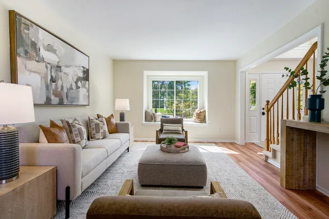 $535,000 | 5776 Cedar Ridge Drive, Ann Arbor, MI 48103