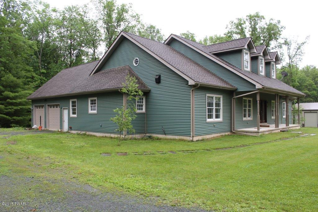106 Mill Road Hawley, PA 18428 - Photo 31 of 32 Gallery Image 31
