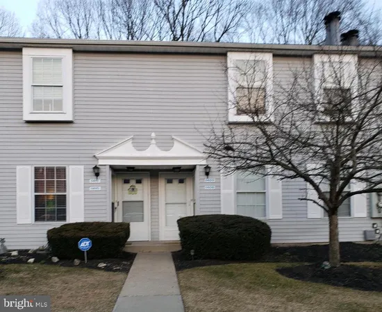 $190,000 | 1409 Huntingdon Mews, Clementon, NJ 08021