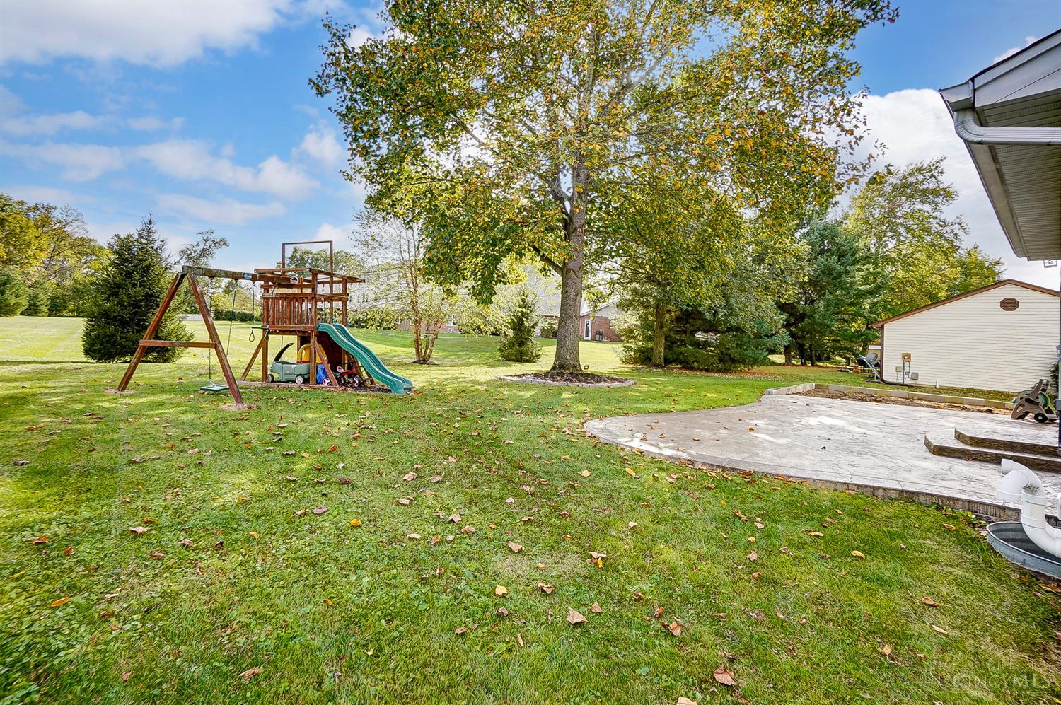 210 Deershadow Road Maineville, OH 45039 - Photo 35 of 39