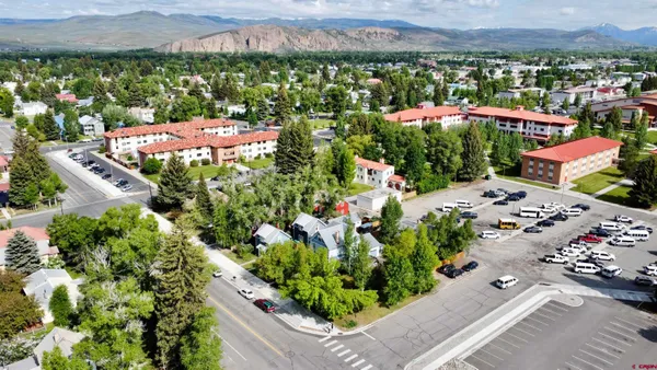 $825,000 | 518 East Georgia Avenue, Gunnison, CO 81230