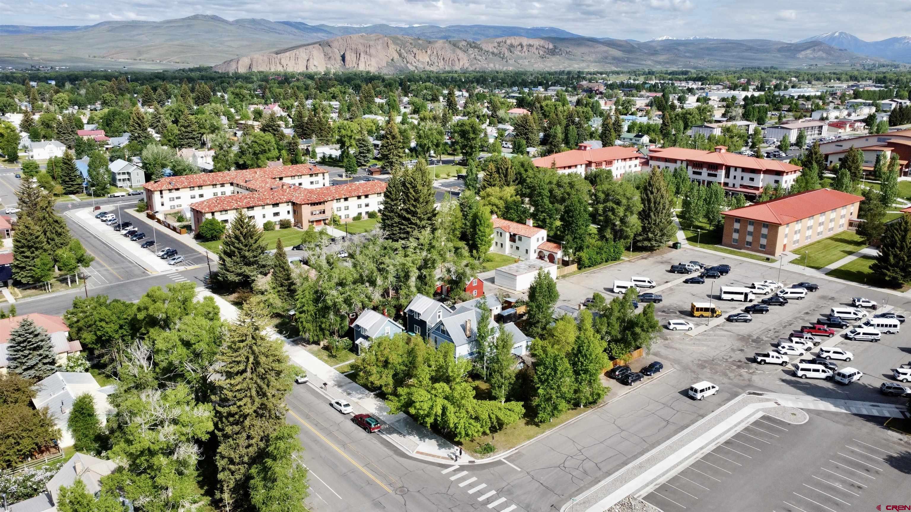 518 East Georgia Avenue Gunnison, CO 81230 - Photo 40 of 40