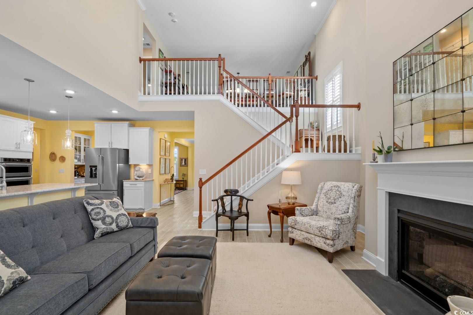 932 Abernathy Place Surfside Beach, SC 29575 - Photo 12 of 40