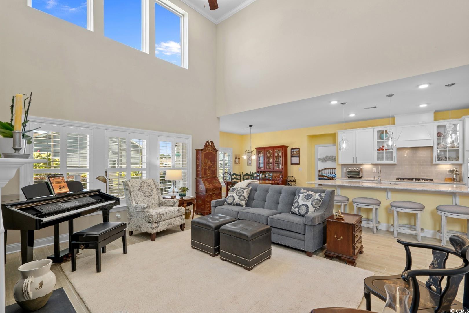 932 Abernathy Place Surfside Beach, SC 29575 - Photo 12 of 40