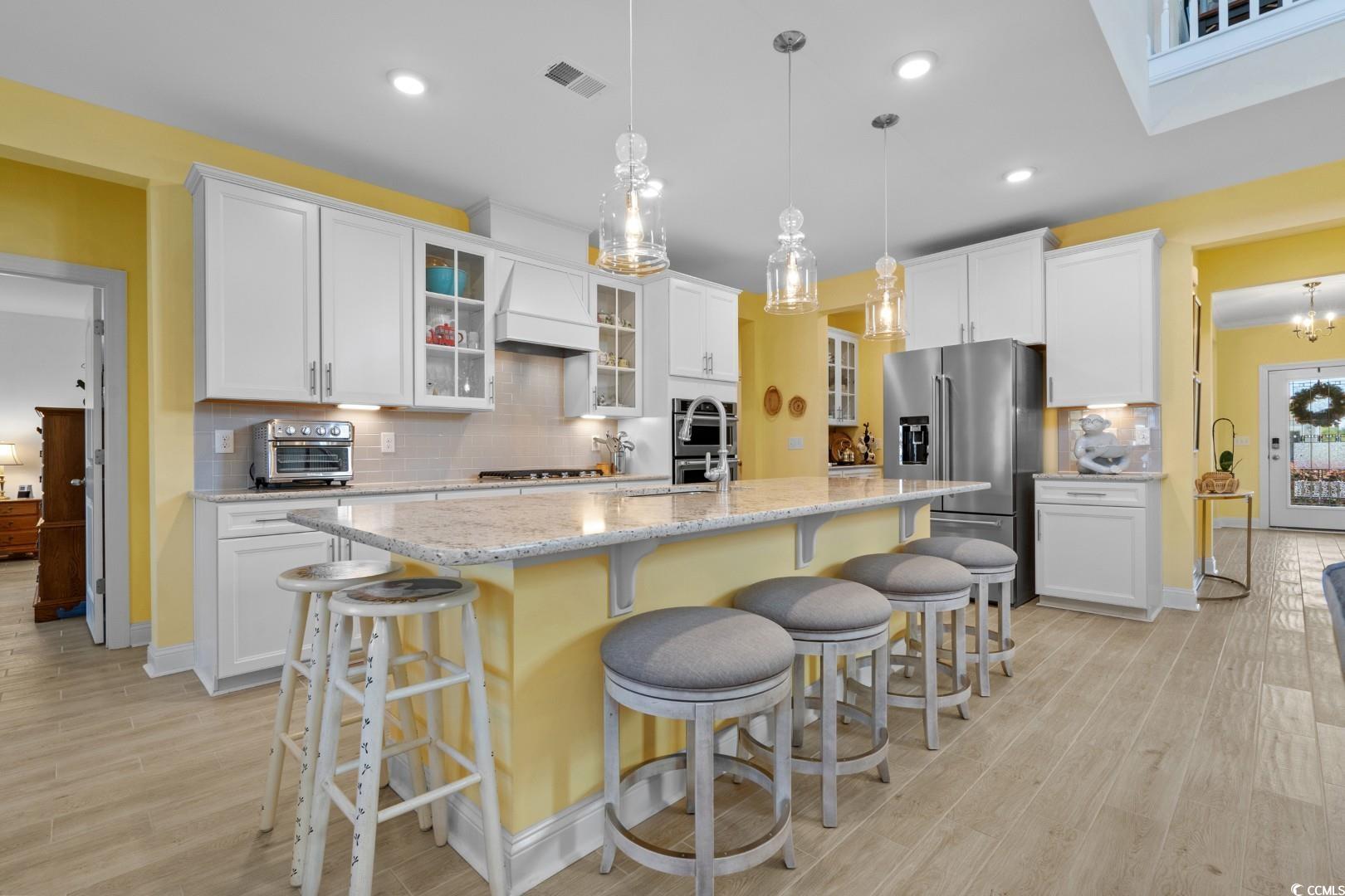 932 Abernathy Place Surfside Beach, SC 29575 - Photo 16 of 40