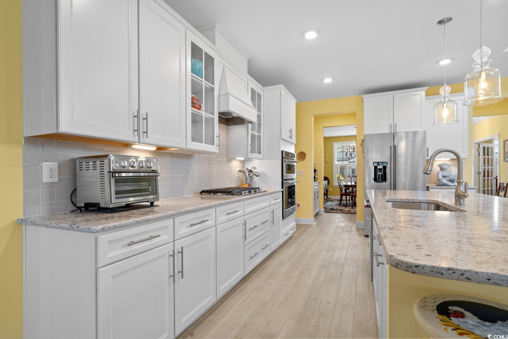 932 Abernathy Place Surfside Beach, SC 29575 - Photo 17 of 40