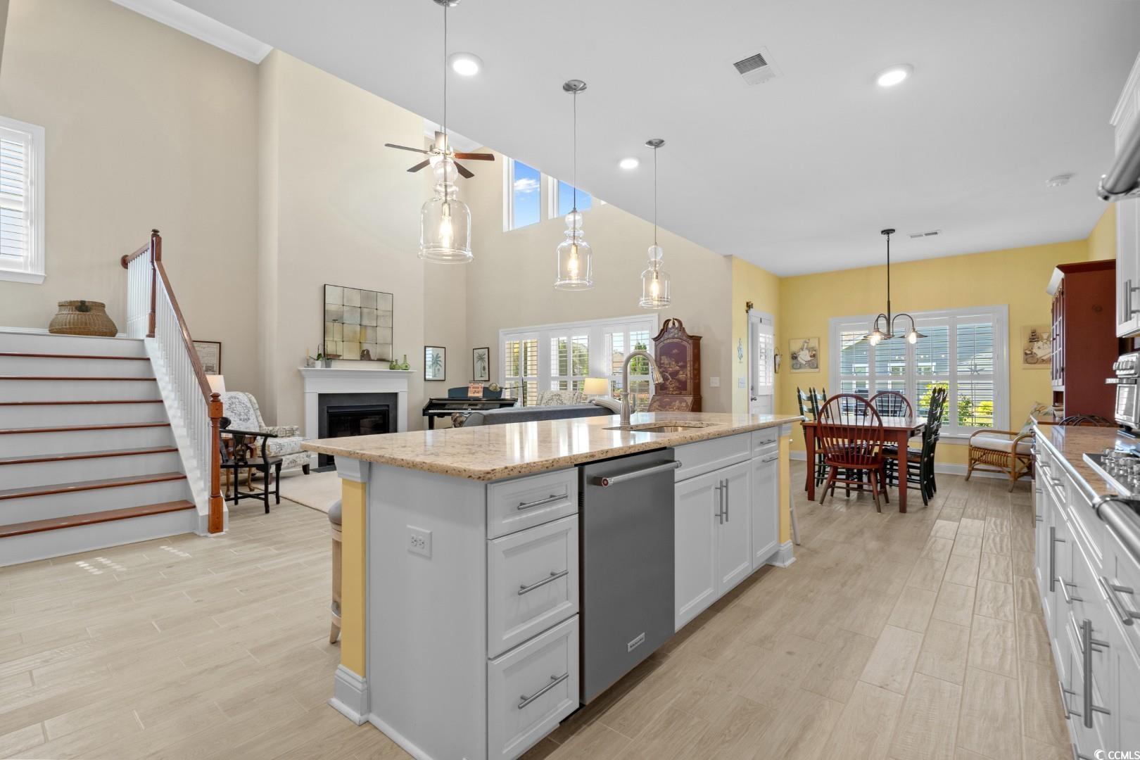 932 Abernathy Place Surfside Beach, SC 29575 - Photo 18 of 40