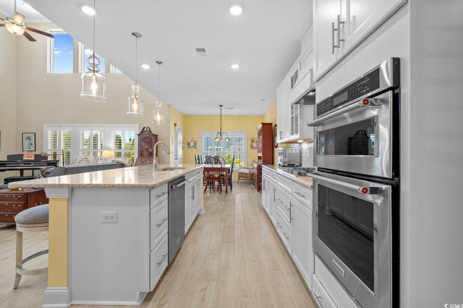 932 Abernathy Place Surfside Beach, SC 29575 - Photo 19 of 40