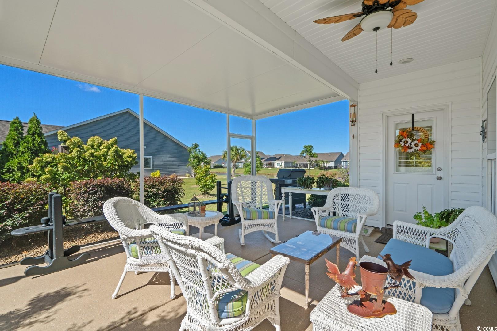 932 Abernathy Place Surfside Beach, SC 29575 - Photo 21 of 40