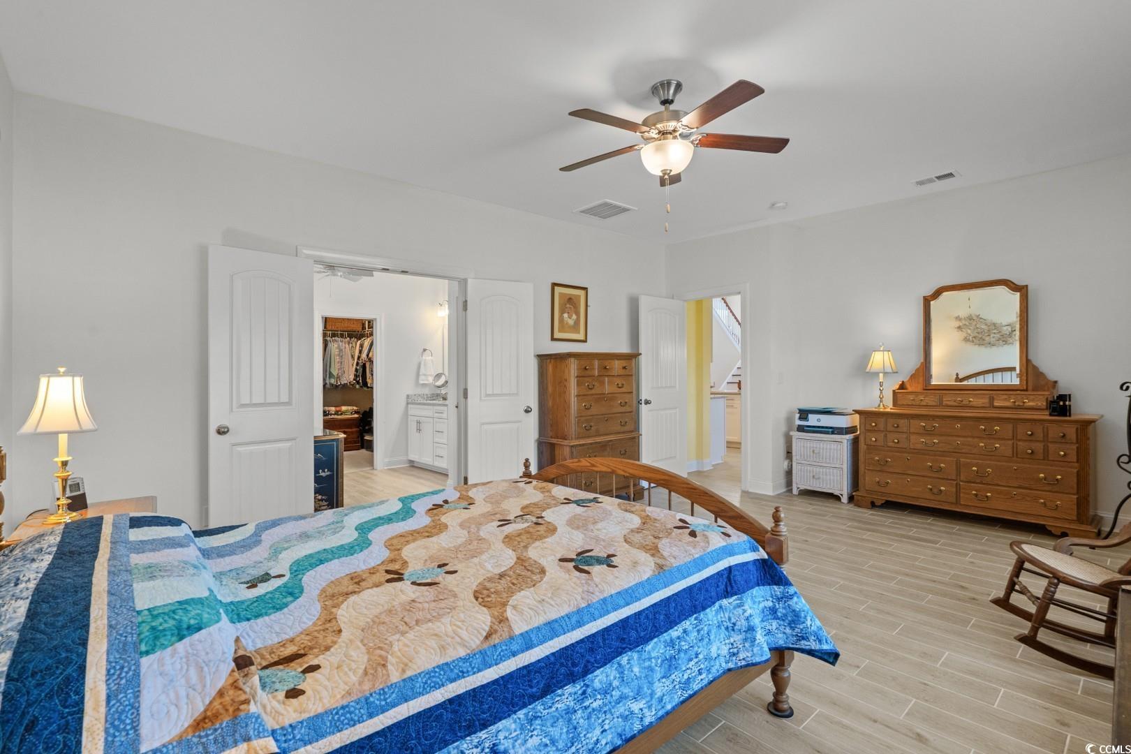 932 Abernathy Place Surfside Beach, SC 29575 - Photo 24 of 40