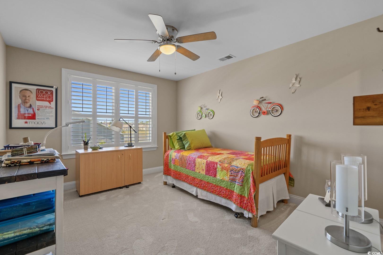 932 Abernathy Place Surfside Beach, SC 29575 - Photo 30 of 40