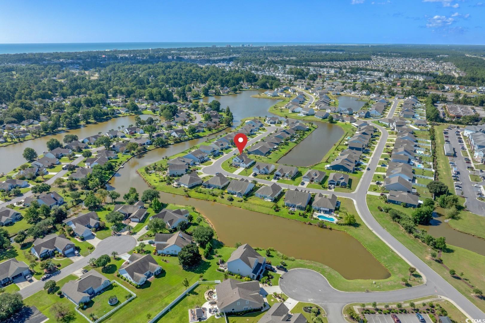 932 Abernathy Place Surfside Beach, SC 29575 - Photo 3 of 40