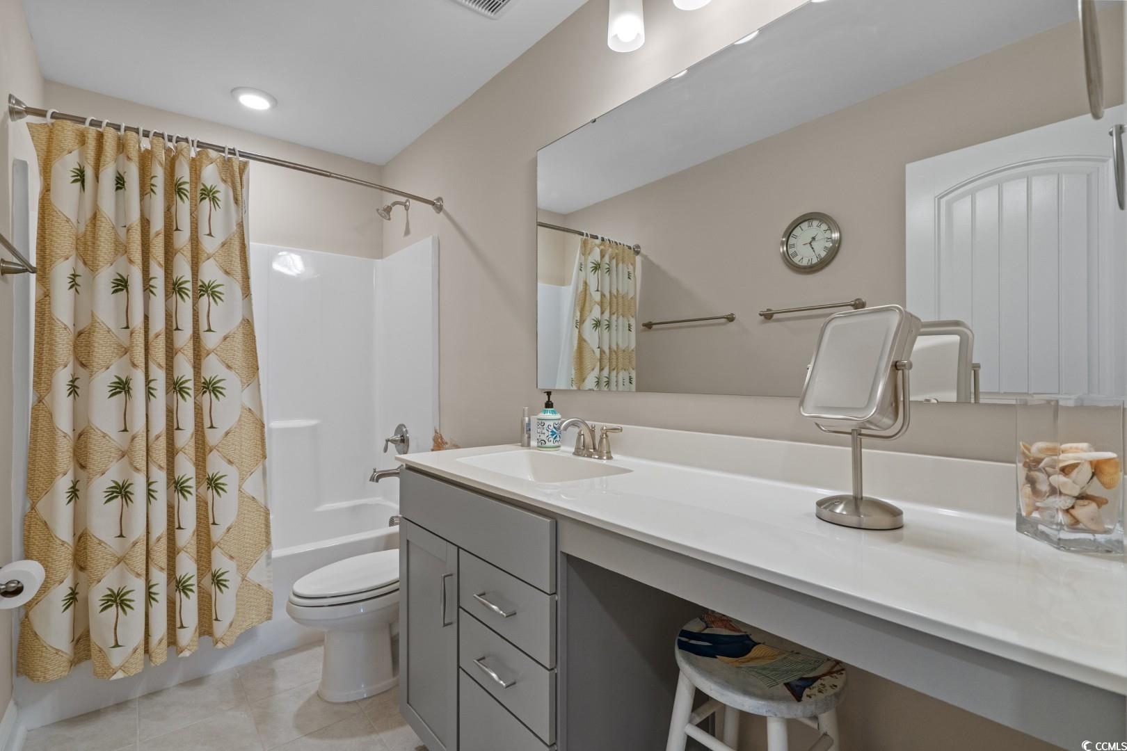 932 Abernathy Place Surfside Beach, SC 29575 - Photo 31 of 40