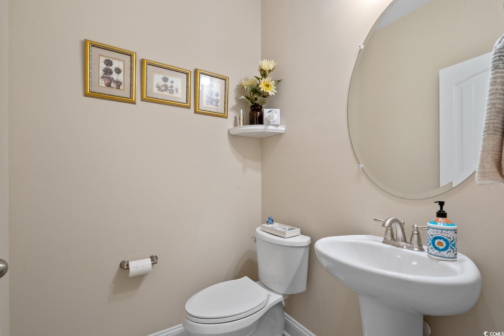 932 Abernathy Place Surfside Beach, SC 29575 - Photo 31 of 40