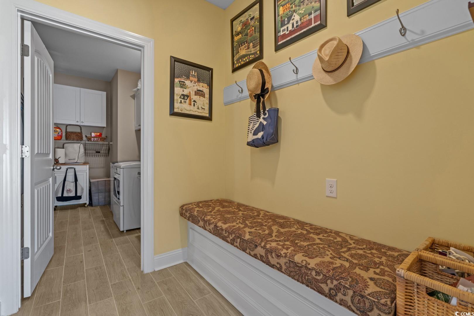 932 Abernathy Place Surfside Beach, SC 29575 - Photo 32 of 40