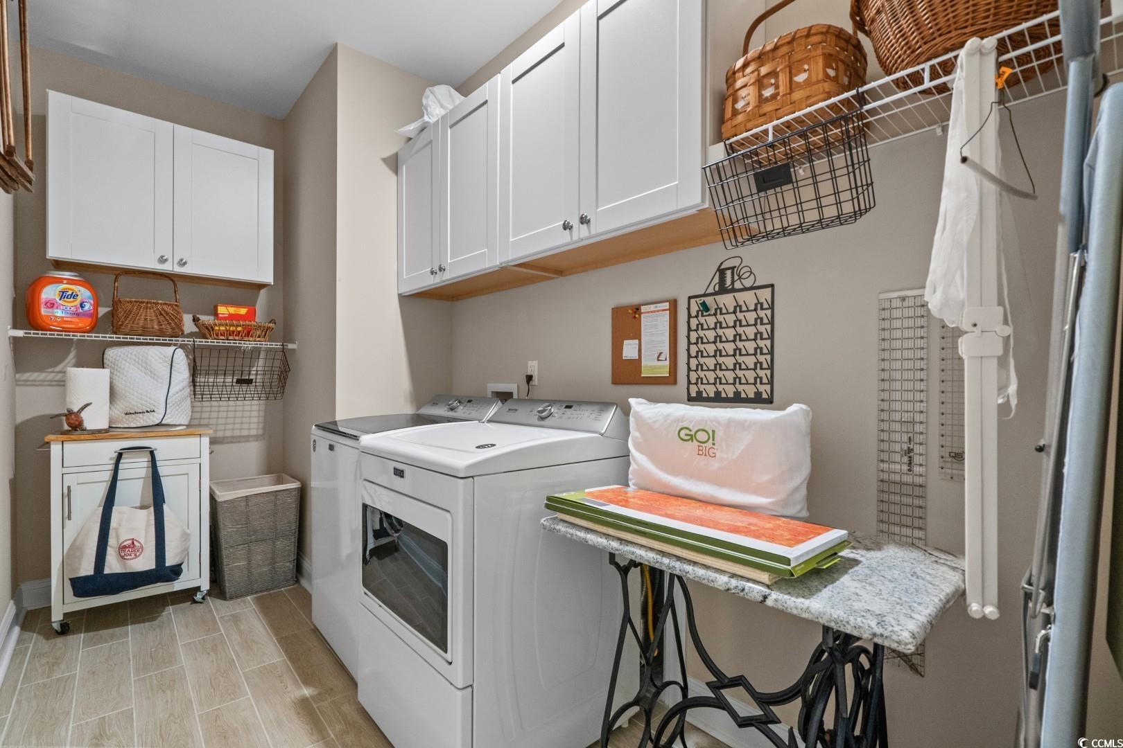 932 Abernathy Place Surfside Beach, SC 29575 - Photo 34 of 40