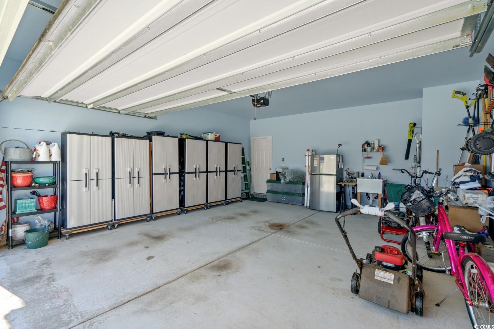 932 Abernathy Place Surfside Beach, SC 29575 - Photo 35 of 40