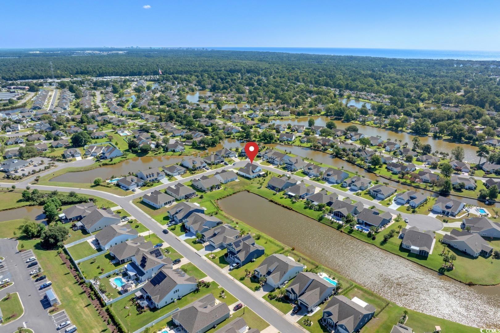 932 Abernathy Place Surfside Beach, SC 29575 - Photo 37 of 40