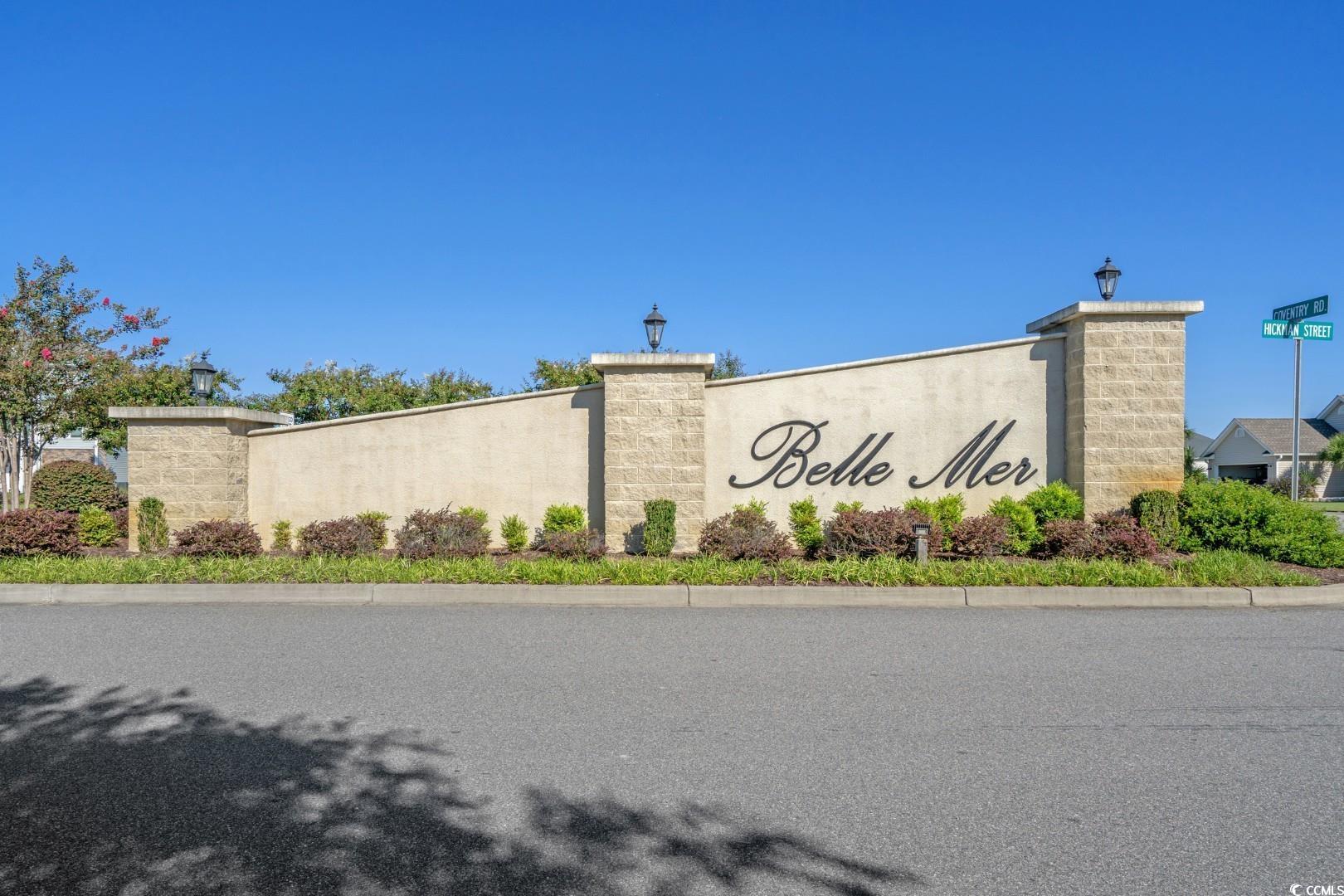 932 Abernathy Place Surfside Beach, SC 29575 - Photo 39 of 40