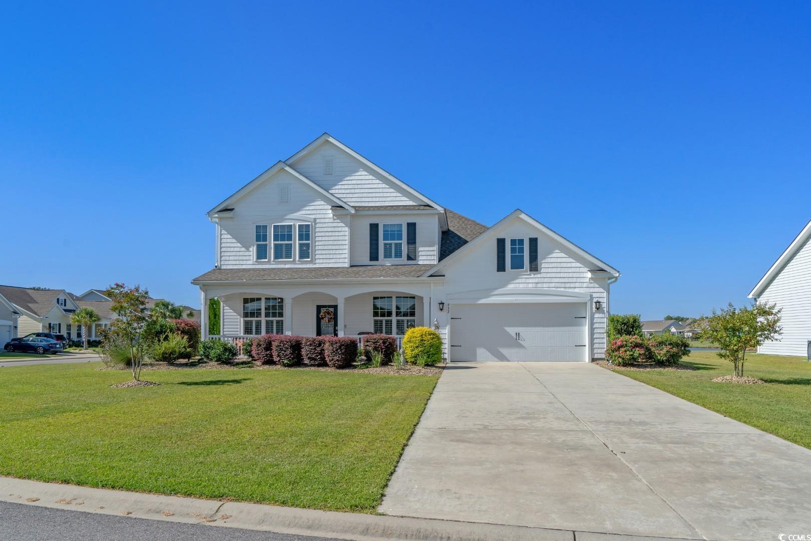 932 Abernathy Place Surfside Beach, SC 29575 - Photo 40 of 40