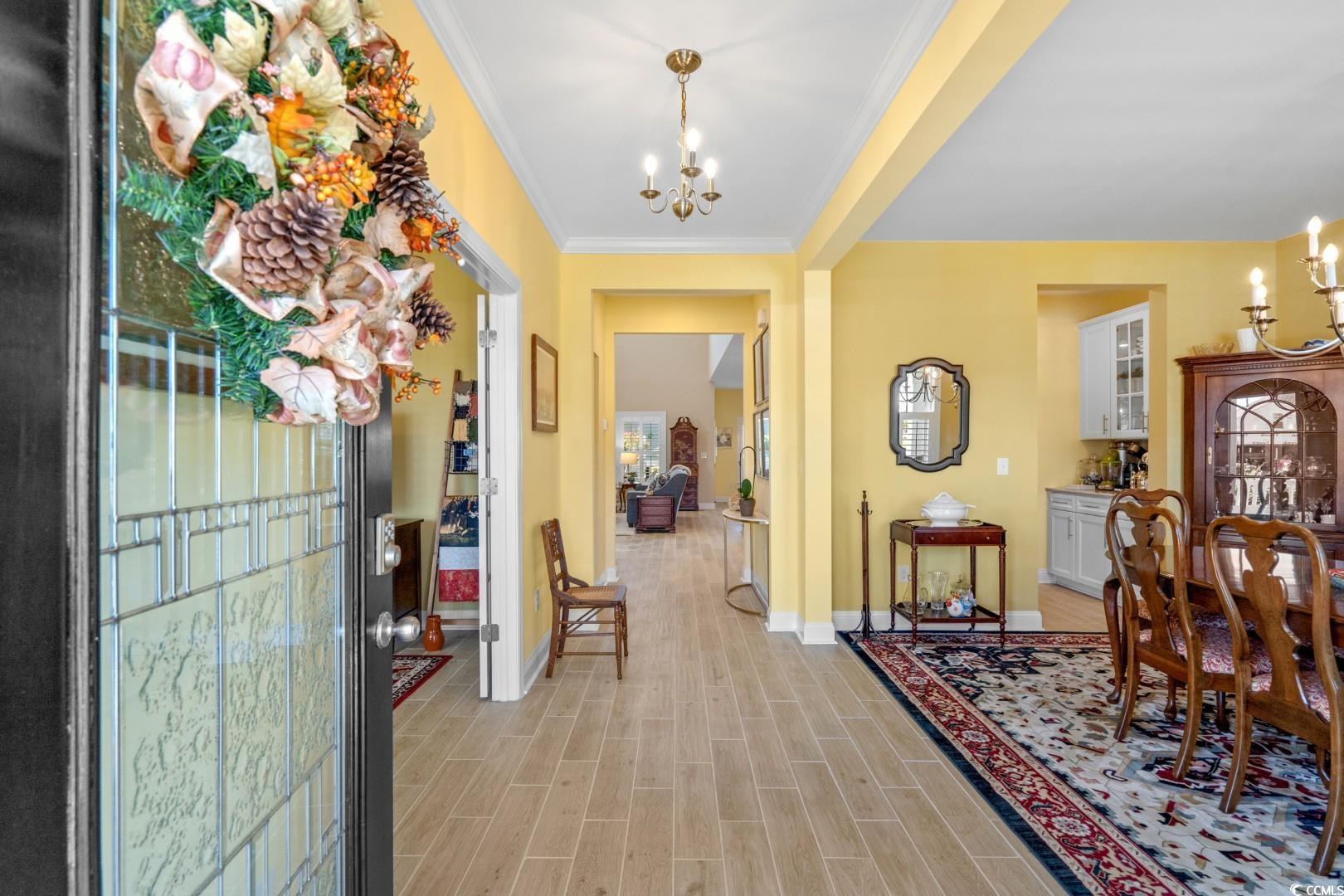 932 Abernathy Place Surfside Beach, SC 29575 - Photo 6 of 40