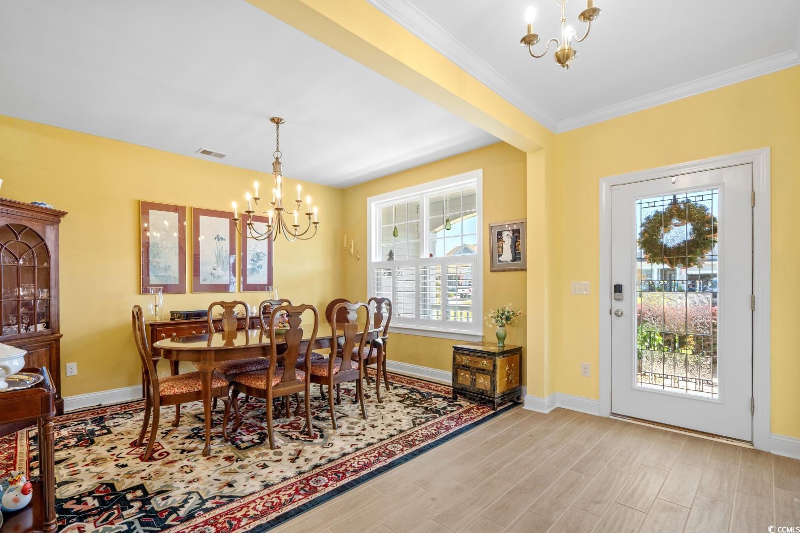 932 Abernathy Place Surfside Beach, SC 29575 - Photo 7 of 40