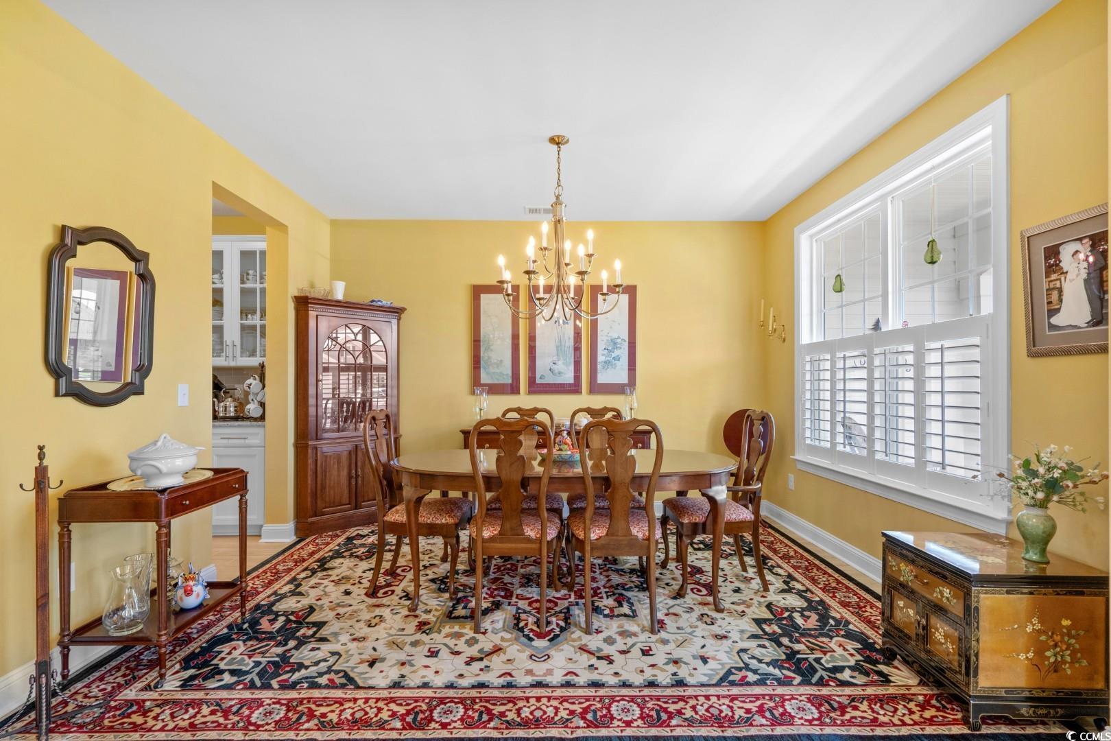 932 Abernathy Place Surfside Beach, SC 29575 - Photo 8 of 40