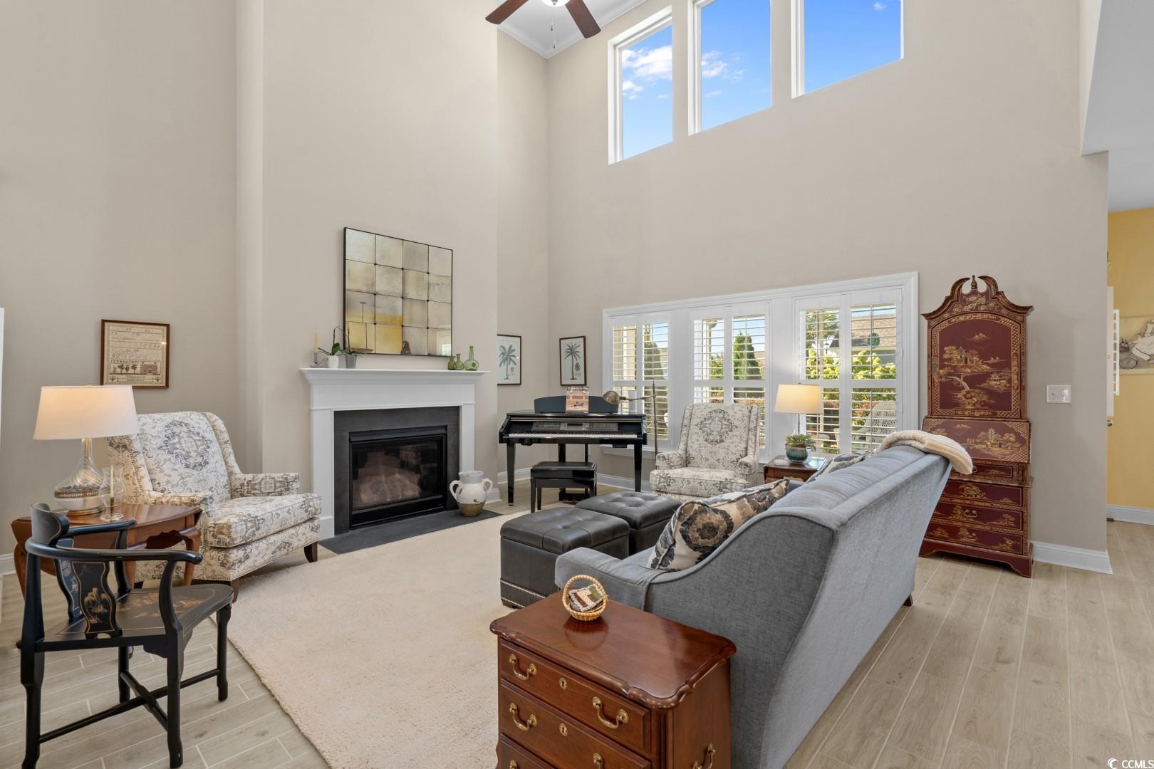 932 Abernathy Place Surfside Beach, SC 29575 - Photo 10 of 40