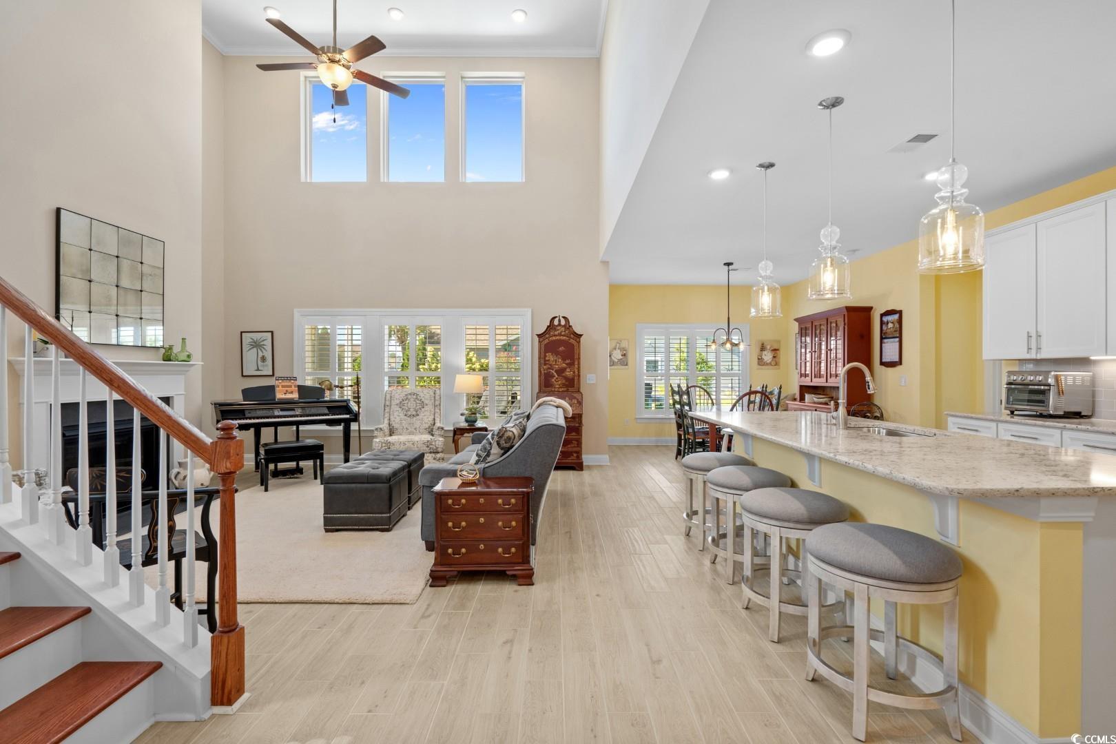 932 Abernathy Place Surfside Beach, SC 29575 - Photo 10 of 40