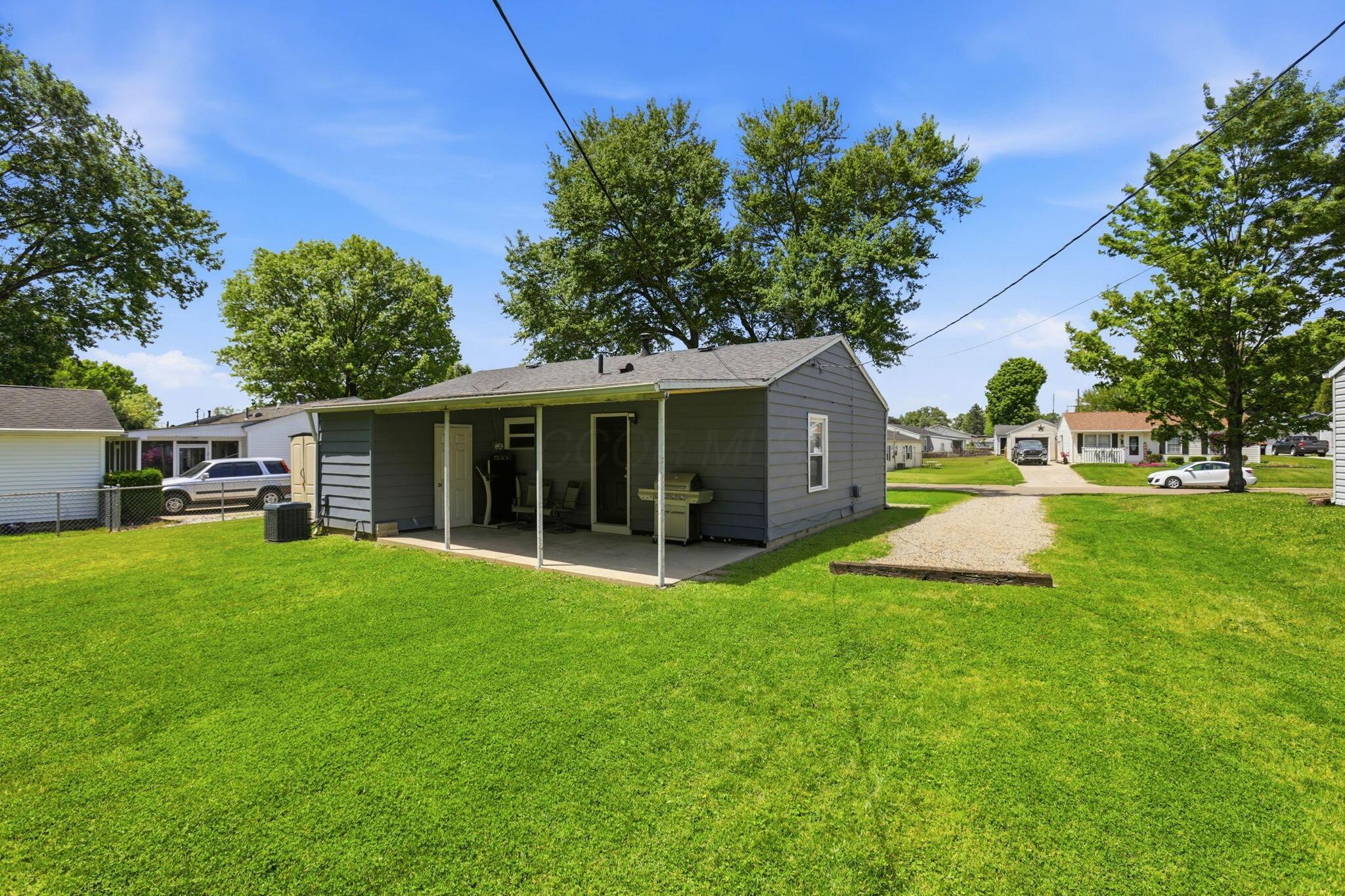 494 Ridgefield Road Newark, OH 43055 - Photo 36 of 46