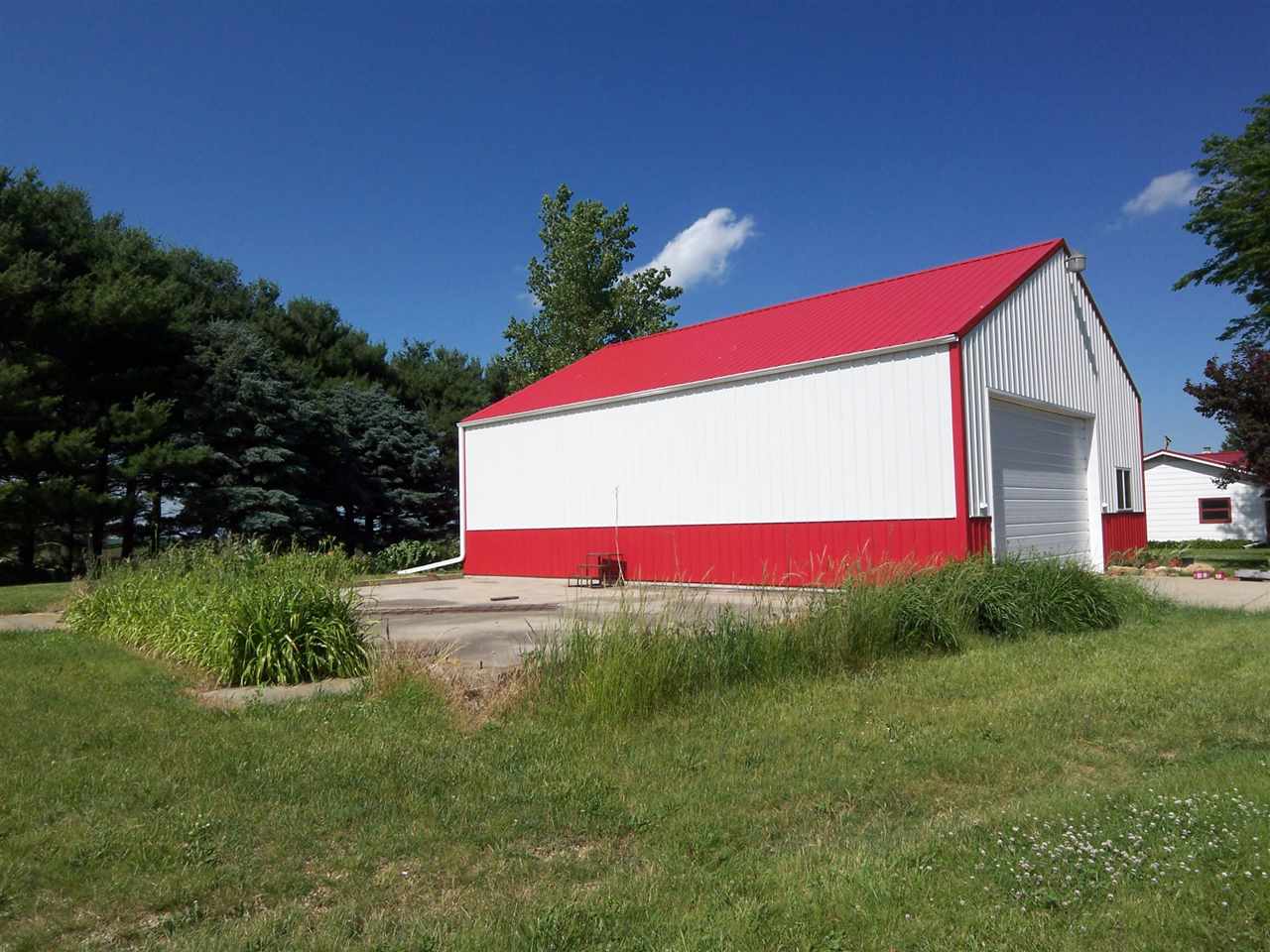 2666 South Rock City Road Ridott, IL 61067 - Photo 23 of 25