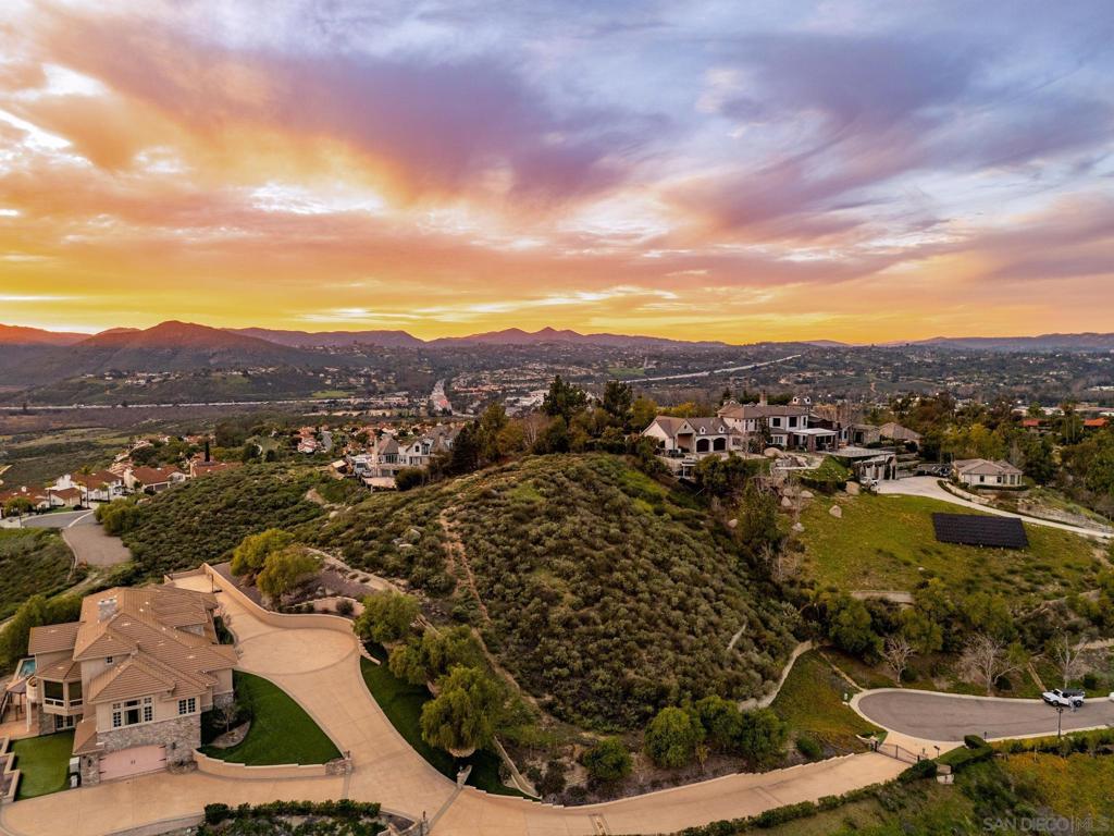 21 Stonepointe Drive Escondido, CA 92025 - Photo 15 of 16 a view of city and mountain