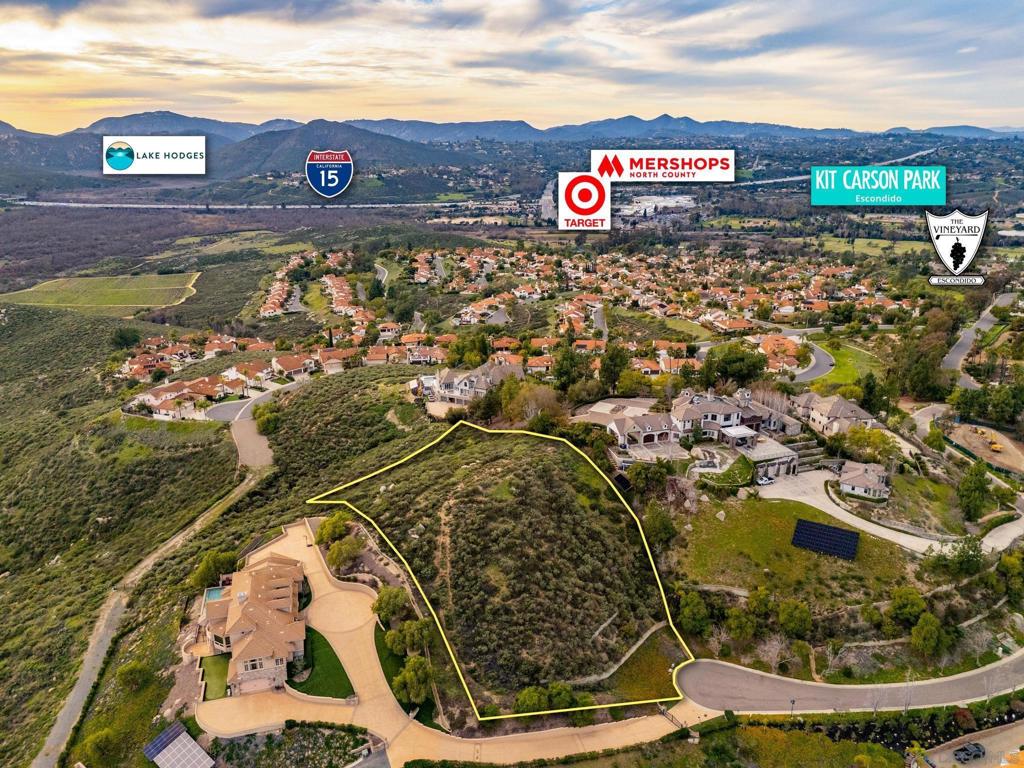 21 Stonepointe Drive Escondido, CA 92025 - Photo 2 of 16 a view of water heater room