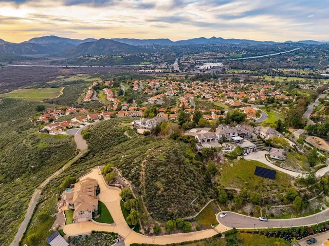 a view of lake view and mountain