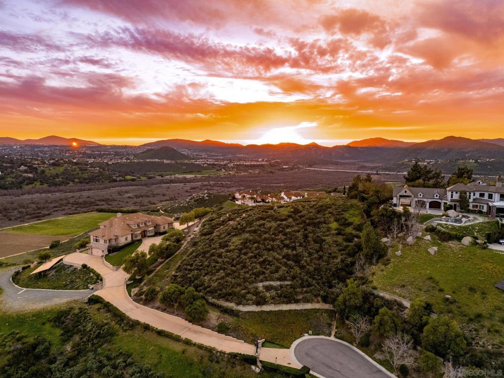 21 Stonepointe Drive Escondido, CA 92025 - Photo 7 of 16 a view of a house with a mountain