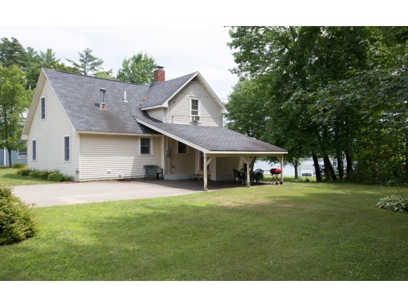 32 Hill Road Tilton, NH 03276 - Photo 1 of 1