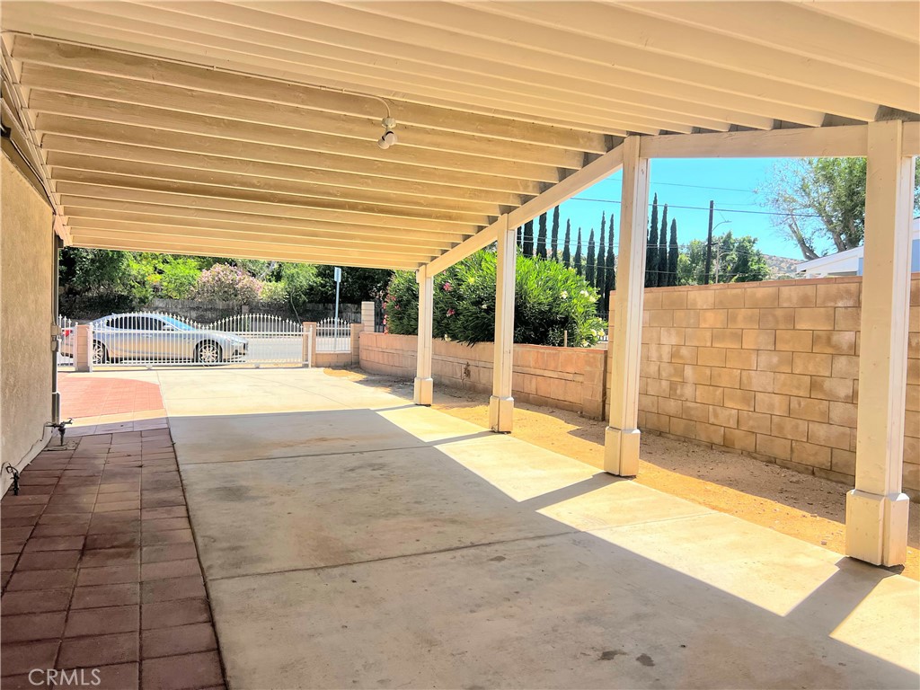 1143 Elizabeth Lake Road Palmdale, CA 93551 - Photo 48 of 67