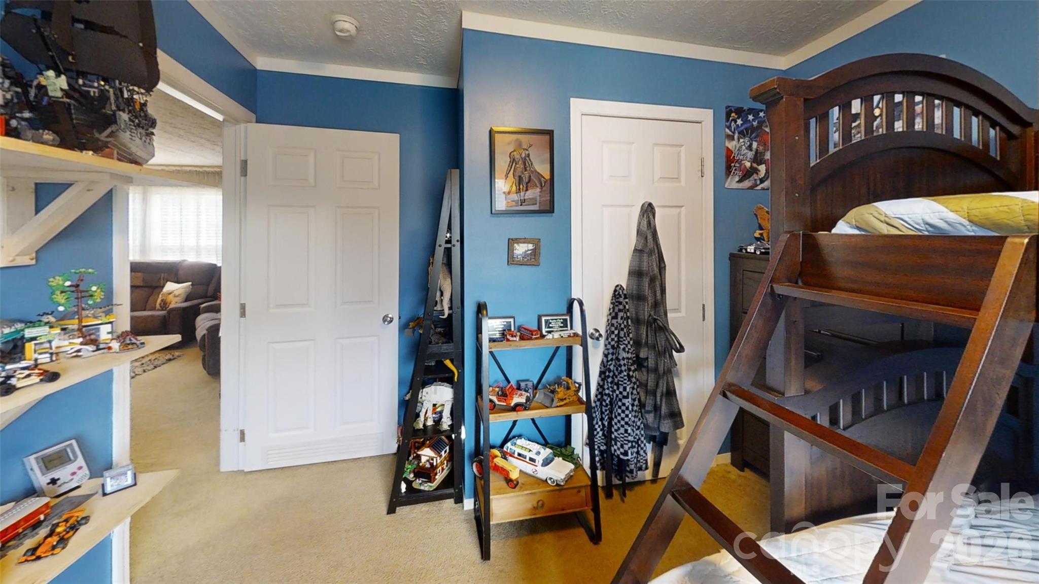 81 Pine Mount Road Weaverville, NC 28787 - Photo 44 of 47