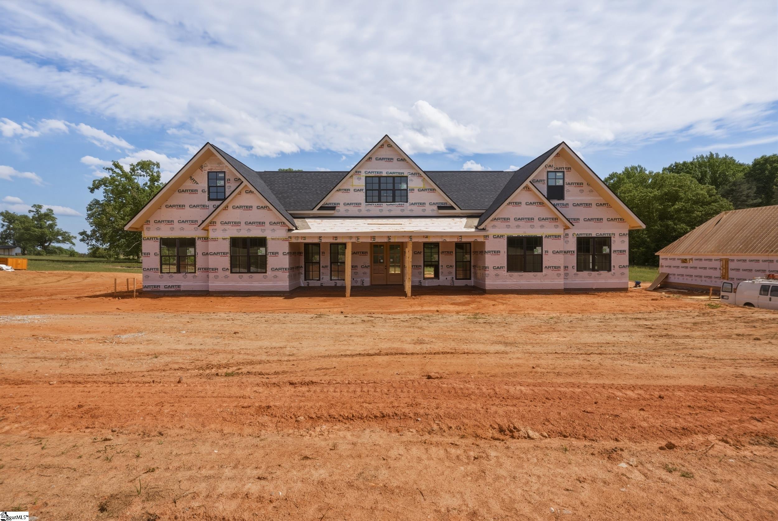 5 Martin Road Fountain Inn, SC 29644 - Photo 4 of 46