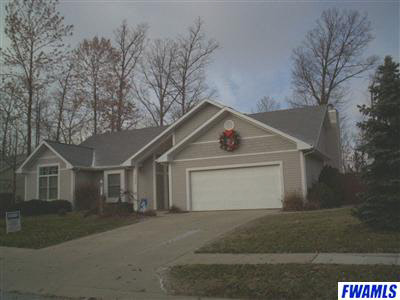 8402 Spring Forest Drive Fort Wayne, IN 46804 - Photo 2 of 5 Gallery Image 2