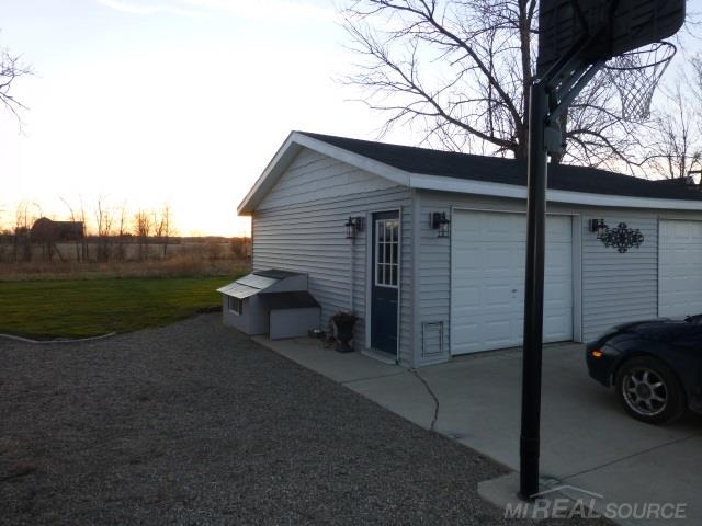 8395 Shaw Road Imlay City, MI 48444 - Photo 63 of 64