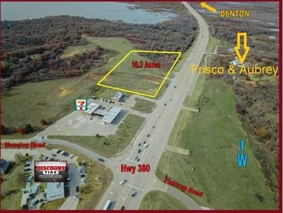 $4,899,000 | 380 Hwy Cross Roads, Cross Roads, TX 76227