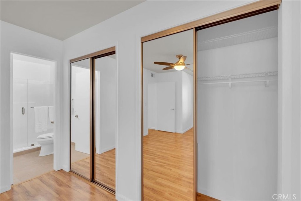 2521 West Sunflower Avenue, Unit H2 Santa Ana, CA 92704 - Photo 18 of 30 a view of bathroom with shower